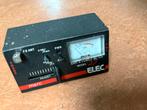 ELEC Model 27 SWR & Power Meter, Ophalen of Verzenden, Gebruikt, Zender en Ontvanger