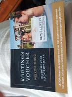 Sauna, Sport en Fitness, Sauna, Ophalen of Verzenden, Nieuw