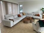 Bank, Hout, 100 tot 125 cm, Hoekbank, 300 cm of meer