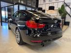 BMW 3-serie Gran Turismo 320i M Sport Edition VOL! Steptroni, Automaat, Achterwielaandrijving, Gebruikt, Zwart