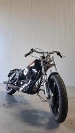 Harley Davidson FXS 1340 Shovelhead - 1980, 1340 cc, Chopper, Harley Davidson, 2 cilinders