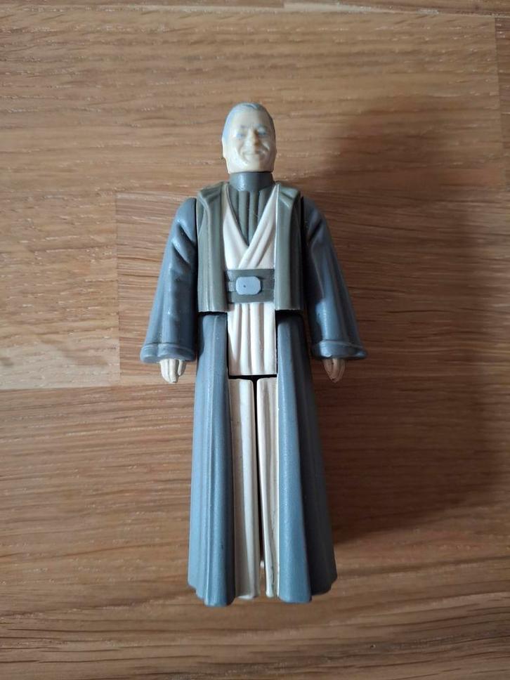Star Wars Anakin Skywalker - 1985, Verzamelen, Star Wars, Zo goed als nieuw, Actiefiguurtje, Ophalen of Verzenden