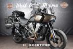 Harley-Davidson RA1250 Pan America BTW motor! (bj 2021), Bedrijf, Toermotor