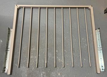 Ikea pax komplement broekenhanger 75x58 beschikbaar voor biedingen