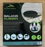 Balanskussen - Perfect voor balans & core!, Ophalen of Verzenden, Zo goed als nieuw, Benen, Balansbord