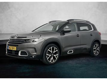 Citroën C5 Aircross 130pk Feel | Parkeersensoren | 19 inch