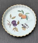 Royal Worcester ovenschaal (240905), Ophalen of Verzenden, Overige stijlen, Porselein, Schaal of Schalen