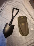 Pioneer Schep - Handig en compact!, Tuin en Terras, Ophalen of Verzenden, Gebruikt, Schop, Pioneer