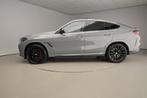 BMW X6 xDrive40i | M-Sportpakket | Laserlicht | Leder | HUD, Automaat, 12 maanden, Stof, Gebruikt