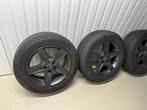 5x Pirelli banden + Land Rover 20inch velgen, Ophalen, Gebruikt, 255 mm, All Season