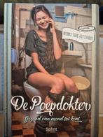 De Poepdokter - Nienke Tode-Gottenbos, Boeken, Gezondheid, Dieet en Voeding, Ophalen of Verzenden, Nieuw, Gezondheid en Conditie