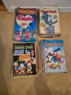 Donald Duck Jaargangen 2008 t/m 2011 + deel 1995, Gelezen, Complete serie of reeks, Ophalen of Verzenden, Donald Duck