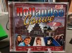 Hollandse Gouwe volume 7 CD, Cd's en Dvd's, Ophalen, Zo goed als nieuw, Levenslied of Smartlap