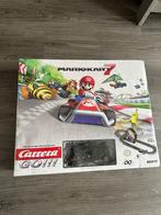 Mario Kart Racebaan Carrera, Ophalen, Carrera, Met looping, Elektrisch