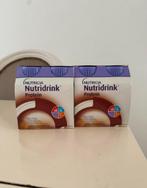 Nutridrink Nutricia ophalen Hilversum 0,80, Ophalen of Verzenden