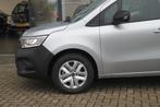 RENAULT Kangoo Van 130PK(BENZ)-ADVANCE-NW-BETIMMERD-BPM VRIJ, Voorwielaandrijving, 15 km/l, Gebruikt, 4 cilinders