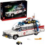 LEGO Ghostbusters ECTO-1 (10274) 18+ –, Kinderen en Baby's, Speelgoed | Duplo en Lego, Ophalen of Verzenden, Lego