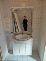 Douchemeubel, Huis en Inrichting, Ophalen, Gebruikt