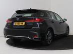 Lexus CT 200h Edition 30 | Premium Navigatie | Safety System, 12 maanden, Gebruikt, 4 cilinders, Zwart