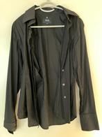 Zwarte blouse met lange mouwen van Vanilia Elements maat 40, Maat 38/40 (M), Vanilia, Zwart, Nieuw