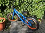 Volare kinderfiets, Fietsen en Brommers, Fietsen | Crossfietsen en BMX, Ophalen, Zo goed als nieuw, Staal, 16 tot 20 inch