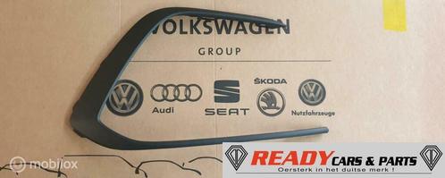 GOLF 8 VIII GTI GTD AFDEK LIJST RECHTS VOOR Bumper 5H0853764, Auto-onderdelen, Carrosserie en Plaatwerk, Volkswagen, Nieuw, Ophalen of Verzenden