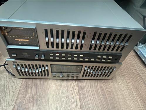 Sanaui se9 en sansui se8, Audio, Tv en Foto, Versterkers en Receivers, Stereo, Overige merken, Ophalen of Verzenden