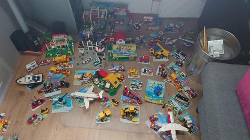 Diverse jaren 80/90 LEGO sets, Kinderen en Baby's, Speelgoed | Duplo en Lego, Lego, Complete set, Ophalen of Verzenden