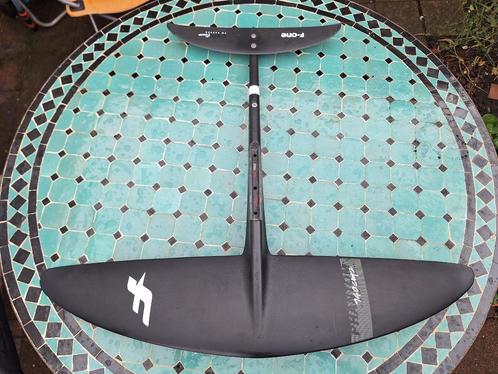 F-one Phantom S 940 plane, Watersport en Boten, Wingsurfen, Gebruikt, Wingsurf-hydrofoil, Ophalen