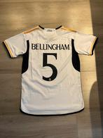 Real Madrid thuisshirt 23/24 Bellingam 5 maat S, Maat S, Ophalen of Verzenden, Nieuw, Shirt