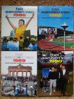 12 maanden wereldnieuws in beeld; Het aanzien van 1986-1999, 20e eeuw of later, Overige gebieden, Nieuw, Ophalen of Verzenden