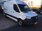 Mercedes-benz Sprinter 316 2.2 KOELWAGEN L2H2 FWD, 13 km/l, Gebruikt, Euro 6, 4 cilinders