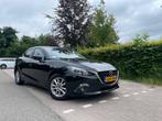 2014 Mazda 3 2.0 Sedan | CarPlay | Android Auto, Voorwielaandrijving, 1998 cc, 4 cilinders, Overige bekleding