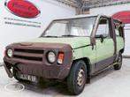 Renault OVERIGE RODEO   - ONLINE AUCTION, Renault, Bedrijf, Handgeschakeld, Groen