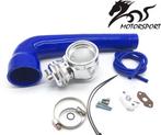 Blow off Valve Kit VW Polo 1.2 (tot 2014), Auto diversen, Tuning en Styling, Ophalen of Verzenden