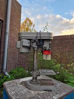 Tafel kolomboormachine, Doe-het-zelf en Verbouw, Gereedschap | Boormachines, Ophalen, Gebruikt, Minder dan 400 watt, Kolomboormachine