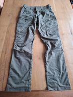 5.11 Tactical Ridge Pant Ranger Green 30x32, Ophalen of Verzenden, Zo goed als nieuw, Zwart