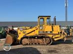 Caterpillar 963B (bj 1999), Wiellader of Shovel