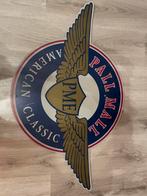 PME legend, reclamebord, Verzamelen, Merken en Reclamevoorwerpen, Ophalen of Verzenden, Gebruikt, Reclamebord