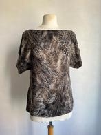 vanilia top maat 38, Kleding | Dames, Tops, Maat 38/40 (M), Verzenden, Vanilia, Zo goed als nieuw