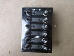 Schakelpaneel 6-delig, nieuw, Ophalen, Nieuw, Overige typen