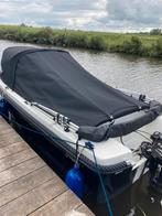 Sloep ~ Gentle 440 XL ~ 5 persoons ~ Vaarbewijsvrij, Ophalen, Tot 10 pk, Zo goed als nieuw, 3 tot 6 meter