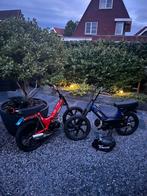 Tomos 65cc  zonder kenteken, Ophalen of Verzenden, Gebruikt, Maximaal 45 km/u, Overige modellen