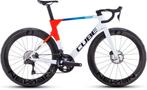 Cube Racefiets Agree Litening Nuroad Attain Axial, 57 tot 61 cm, Meer dan 20 versnellingen, Ophalen, Overige merken