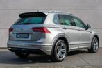 Volkswagen Tiguan 1.4 TSI Highline R-line -ACC-Navi-Led-Trek, 4 cilinders, 150 pk, Alcantara, Origineel Nederlands