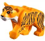 Lego tiger tijger uit set 60162, Ophalen of Verzenden, Nieuw