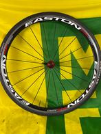 Easton EA50 Aero racefiets voorwiel open, Verzenden, Gebruikt, Overige typen