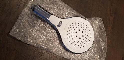 Douchekop Regendouche Wit Chroom Air technologie, Huis en Inrichting, Keuken | Keukenelementen, Nieuw, Minder dan 100 cm, Minder dan 50 cm