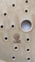 Visplateau kommen, Verzenden