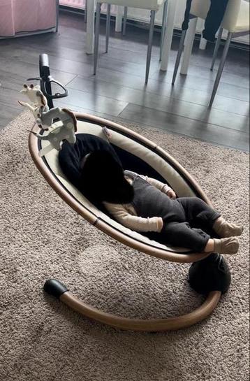 Qute Q-Rock Schommelstoel beschikbaar voor biedingen